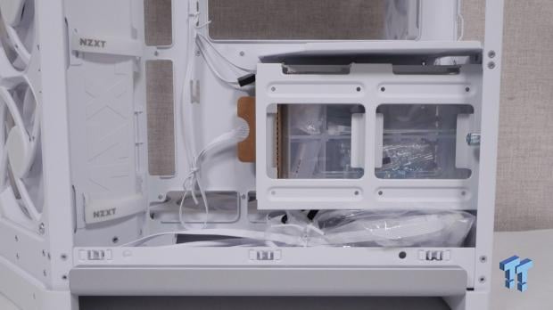 NZXT H6 RGB+ Compact Dual-Chamber Chassis Review 28