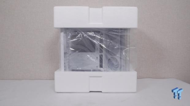 NZXT H6 RGB+ Compact Dual-Chamber Chassis Review 4