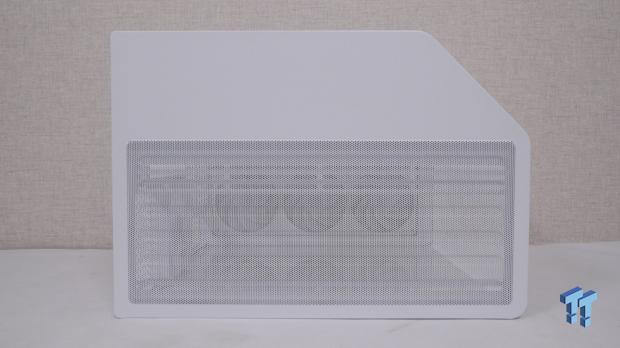 NZXT H6 RGB+ Compact Dual-Chamber Chassis Review 6