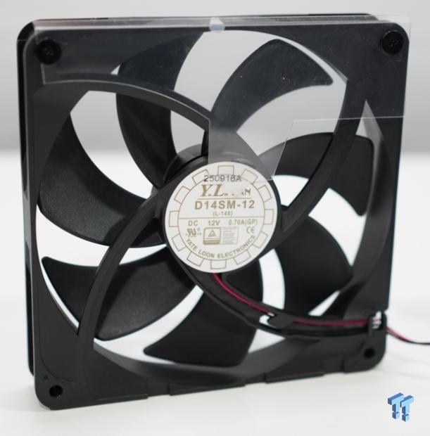 MOAIPLAY ORA PRO G1 850W ATX 3.1 PSU Review: high efficiency and 10-year warranty for $119.99 14