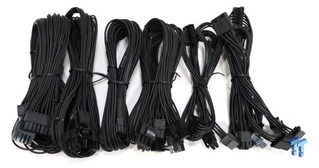 MOAIPLAY ORA PRO G1 850W ATX 3.1 PSU Review: high efficiency and 10-year warranty for $119.99 7