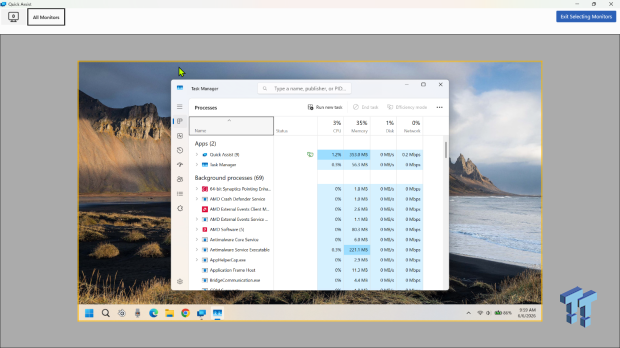 Quick Assist is the only remote-support tool I open when a relative calls about their PC 07