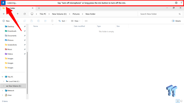 Windows 11 already has a voice typing tool, and it is the one most people are not using 02