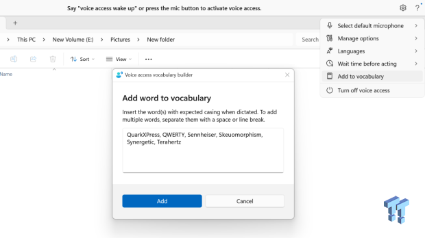 Windows 11 already has a voice typing tool, and it is the one most people are not using 05