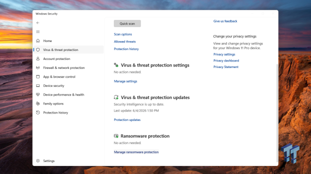 This Windows security feature protects Documents from ransomware, but it is off by default 01