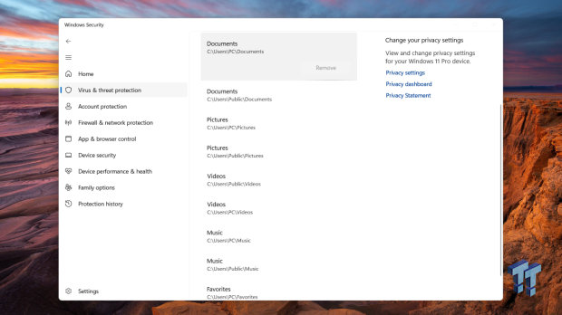This Windows security feature protects Documents from ransomware, but it is off by default 03