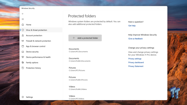 This Windows security feature protects Documents from ransomware, but it is off by default 04