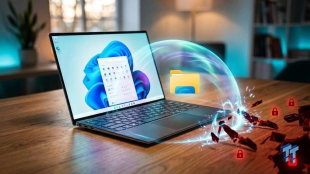 This Windows security feature protects Documents from ransomware, but it is off by default
