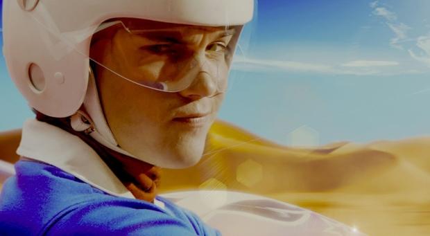 Speed Racer (2008) 4K Ultra HD Blu-ray Review: a stunning remaster of the cult classic 01