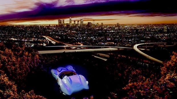 Speed Racer (2008) 4K Ultra HD Blu-ray: a stunning remaster of the cult classic