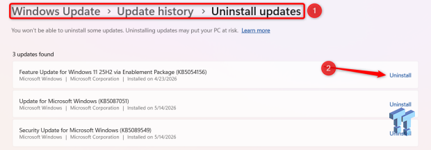 8 Critical Warning Signs You Should Never Ignore in Windows 11 03