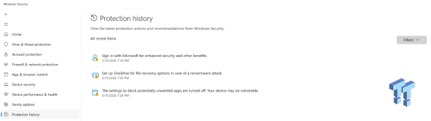 8 Critical Warning Signs You Should Never Ignore in Windows 11 04