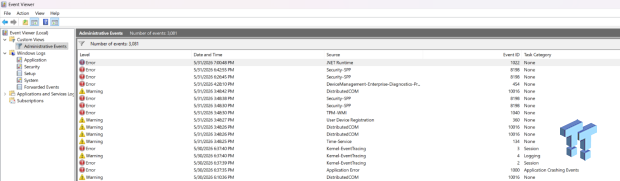 8 Critical Warning Signs You Should Never Ignore in Windows 11 08