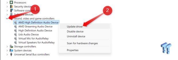 Low Sound Volume on Windows 11? How to fix audio issues and restore normal volume 06