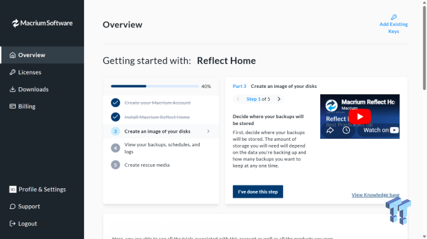 I read the Windows Backup app screen carefully, and it does not back up what most people think 04