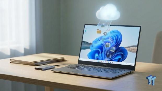 I read the Windows Backup app screen carefully, and it does not back up what most people think