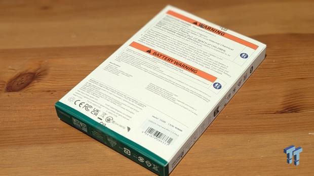 UGREEN FineTrack Mini 2 Air Tracker Tag Review - Long battery life, lesser performance 2