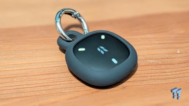 UGREEN FineTrack Mini 2 Air Tracker Tag Review - Long battery life, lesser performance 3