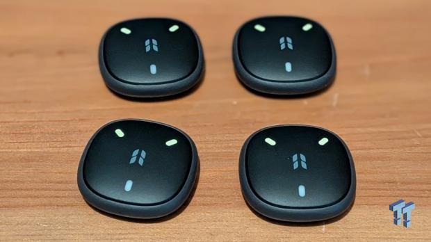UGREEN FineTrack Mini 2 Air Tracker Tag Review - Long battery life, lesser performance 9