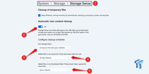 7 Windows settings to change right after installation for better privacy, security, and performance 01