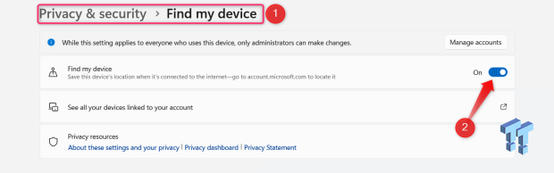7 Windows settings to change right after installation for better privacy, security, and performance 02