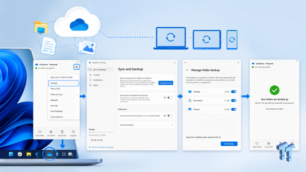 7 Windows settings to change right after installation for better privacy, security, and performance 05