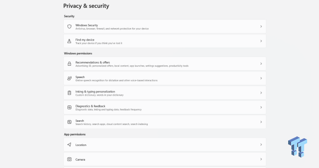 7 Windows settings to change right after installation for better privacy, security, and performance 06