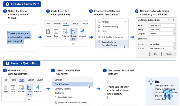 6 underrated Microsoft Word features worth using to boost your productivity 02