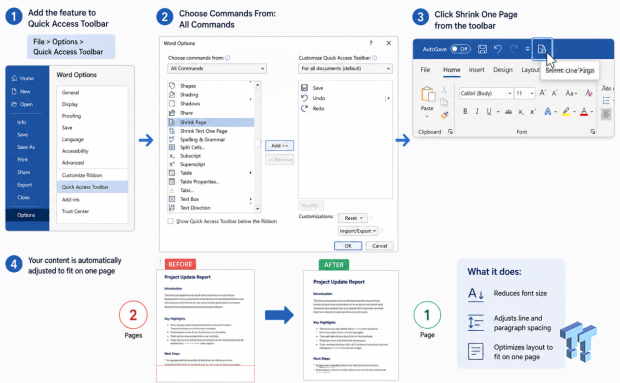 6 underrated Microsoft Word features worth using to boost your productivity 05