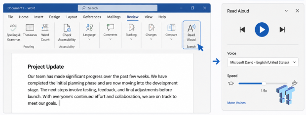 6 underrated Microsoft Word features worth using to boost your productivity 06