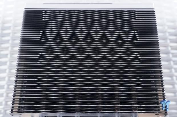 PCCooler CPS RZ820 Display Review: a flagship-level CPU air cooler with an LCD screen 09