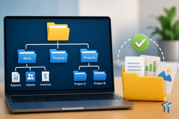 7 tips to organize your Windows files for faster, easier access 01