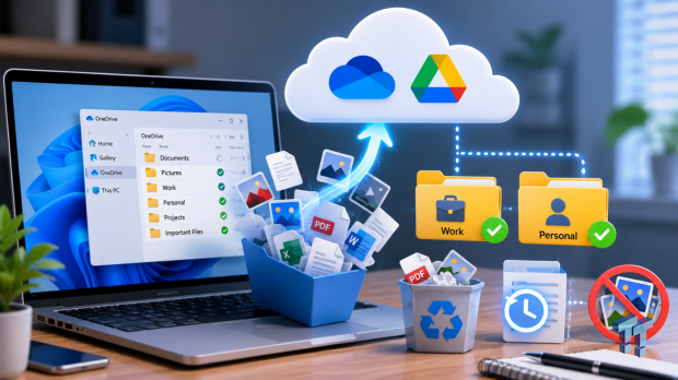 7 tips to organize your Windows files for faster, easier access 04