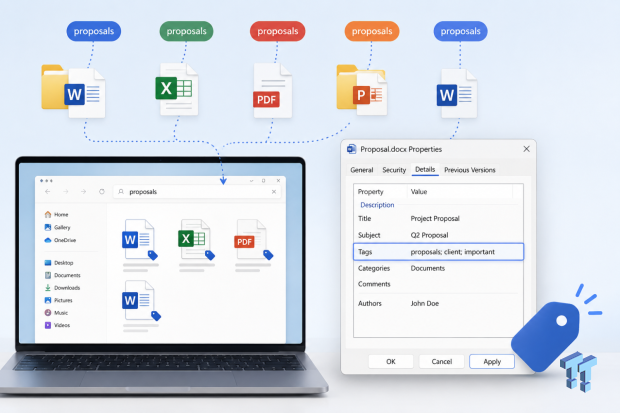 7 tips to organize your Windows files for faster, easier access 06
