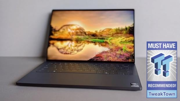 Dell XPS 14 (2026) Laptop - Premium Quality, Impressive Performance