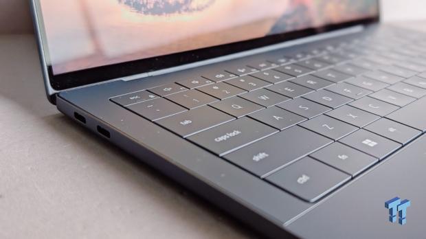 Dell XPS 14 (2026) Laptop Review - Premium Quality, Impressive Performance 13