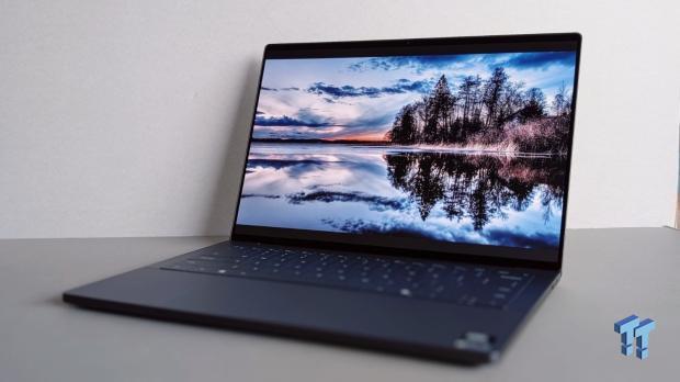 Dell XPS 14 (2026) Laptop Review - Premium Quality, Impressive Performance 5