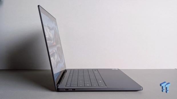 Dell XPS 14 (2026) Laptop Review - Premium Quality, Impressive Performance 7