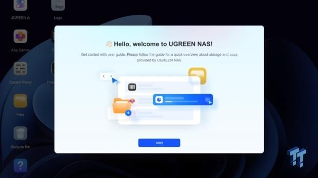 UGREEN NASync DXP4800 GT Review: powerful 4-bay NAS with AMD Ryzen and dual 10GbE ports 10