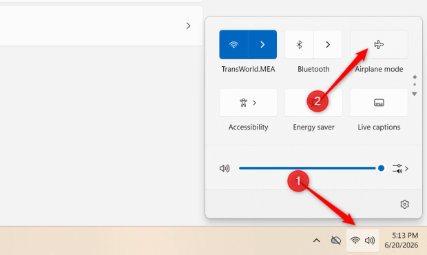 How to fix Wi-Fi Adapter Not Working on Windows laptops: troubleshooting tips 01
