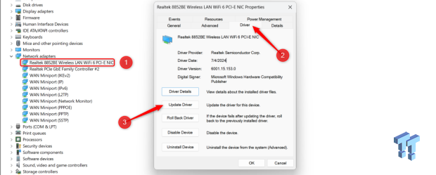 How to fix Wi-Fi Adapter Not Working on Windows laptops: troubleshooting tips 04