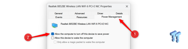 How to fix Wi-Fi Adapter Not Working on Windows laptops: troubleshooting tips 05