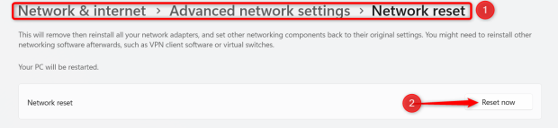 How to fix Wi-Fi Adapter Not Working on Windows laptops: troubleshooting tips 07