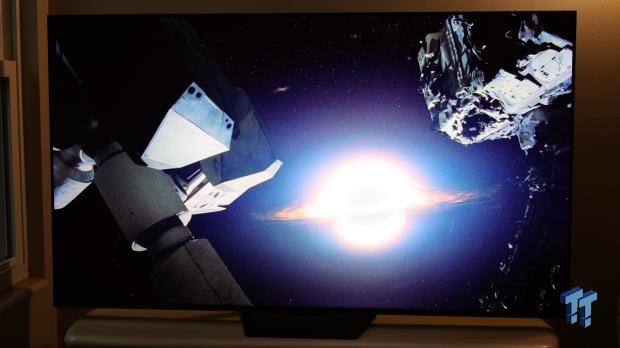 Hisense U7SG 4K TV: Modern Entertainment for the New Age 11