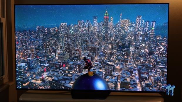 Hisense U7SG 4K TV: Modern Entertainment for the New Age 13