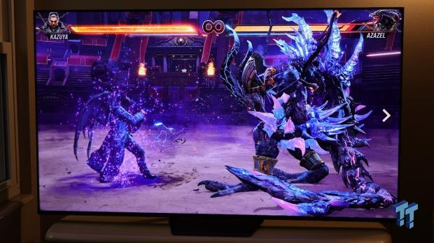 Hisense U7SG 4K TV: Modern Entertainment for the New Age 15