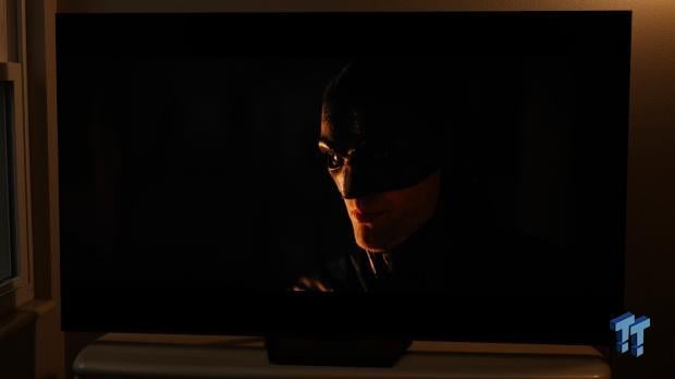 Hisense U7SG 4K TV: Modern Entertainment for the New Age 16