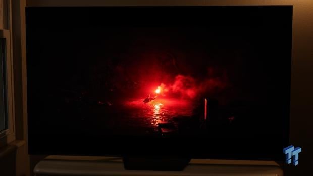Hisense U7SG 4K TV: Modern Entertainment for the New Age 17