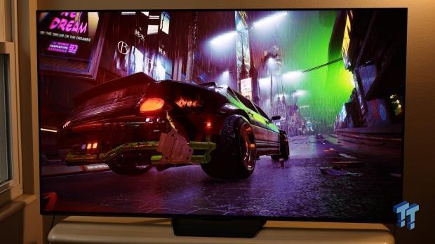 Hisense U7SG 4K TV: Modern Entertainment for the New Age 18
