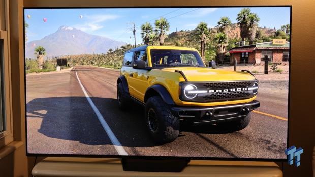 Hisense U7SG 4K TV: Modern Entertainment for the New Age 19